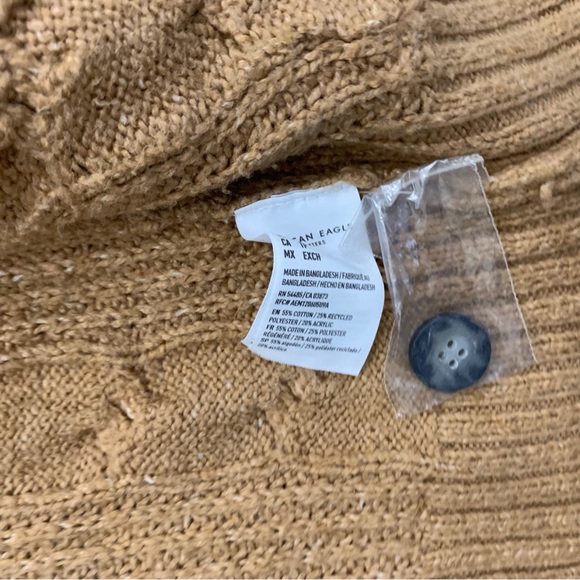 American Eagle Women’s Cardigan Size XS - Picture 2 of 3